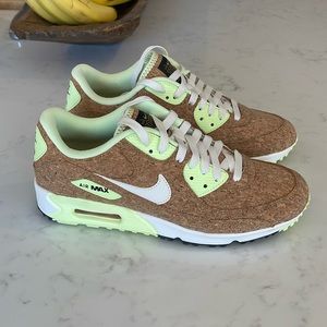 Nike Golf Air Max 90 Cork
